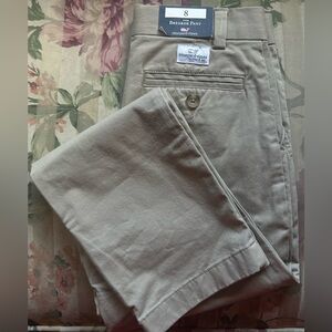 Vineyard Vines Boys Breaker Pants